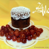 Zanoni-Panettone all